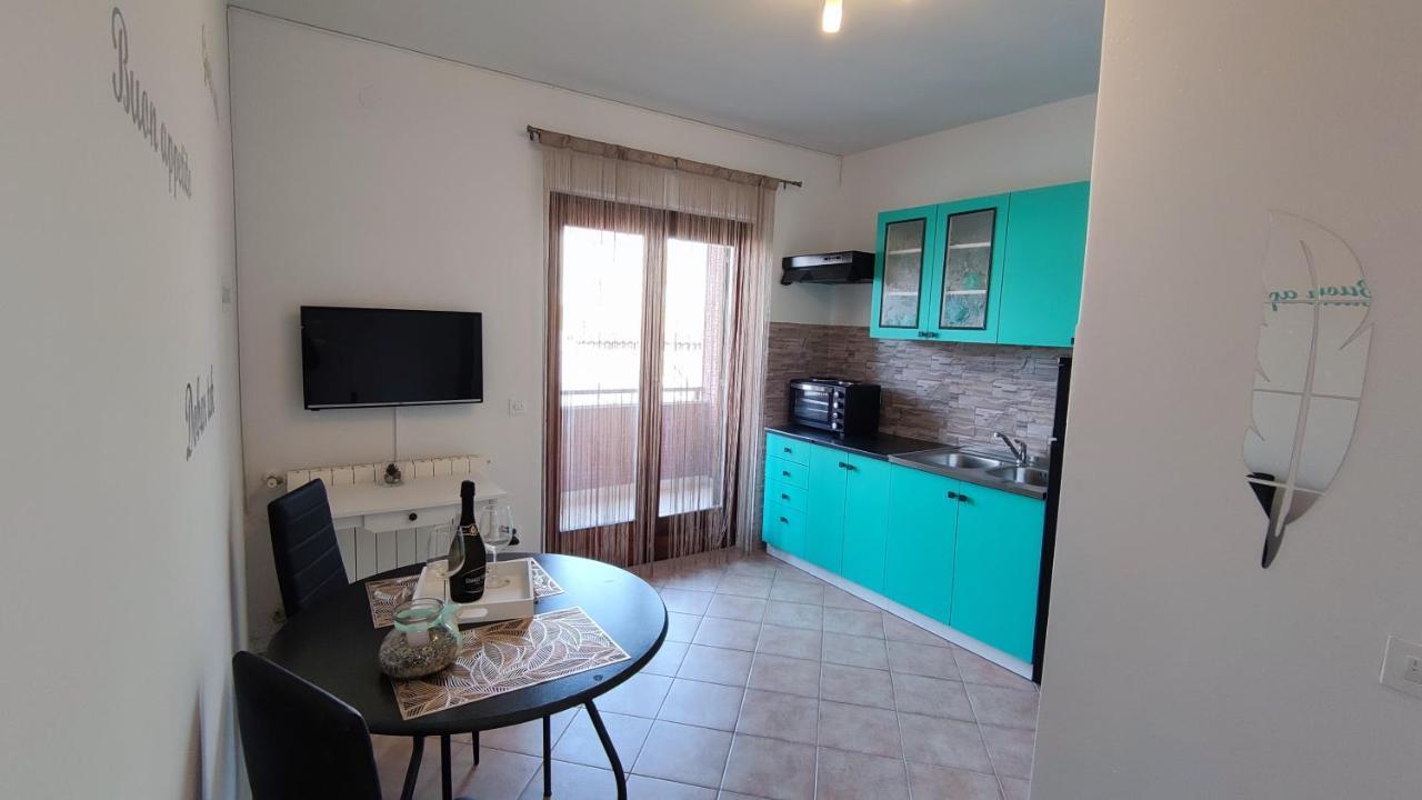 Apartments Marla Porec Bagian luar foto